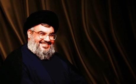 صحيفة إسرائيلية تكشف تفاصيل زيارة حسن نصر الله لسوريا 